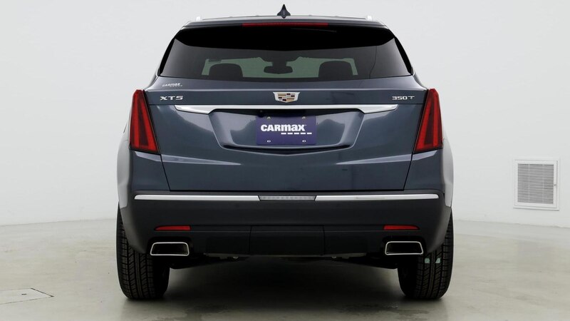 2021 Cadillac XT5 Luxury 6