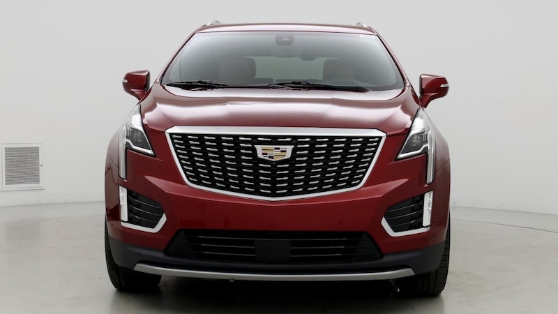 2020 Cadillac XT5 Premium Luxury 5