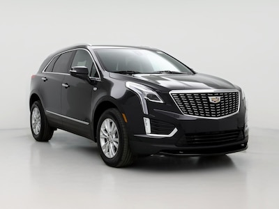 2021 Cadillac XT5 Luxury -
                Atlanta, GA