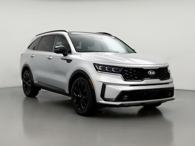 2021 Kia Sorento SX -
                Irving, TX