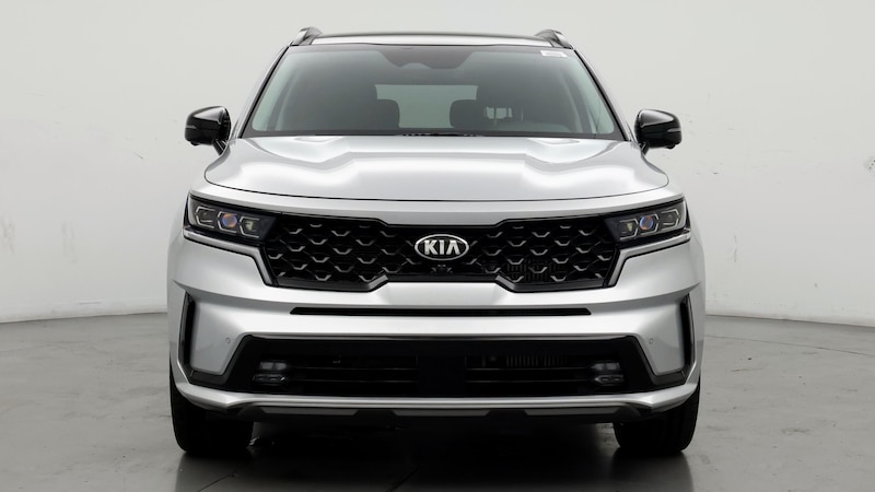 2021 Kia Sorento SX 5