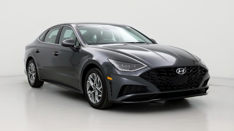 2023 Hyundai Sonata SEL Hero Image