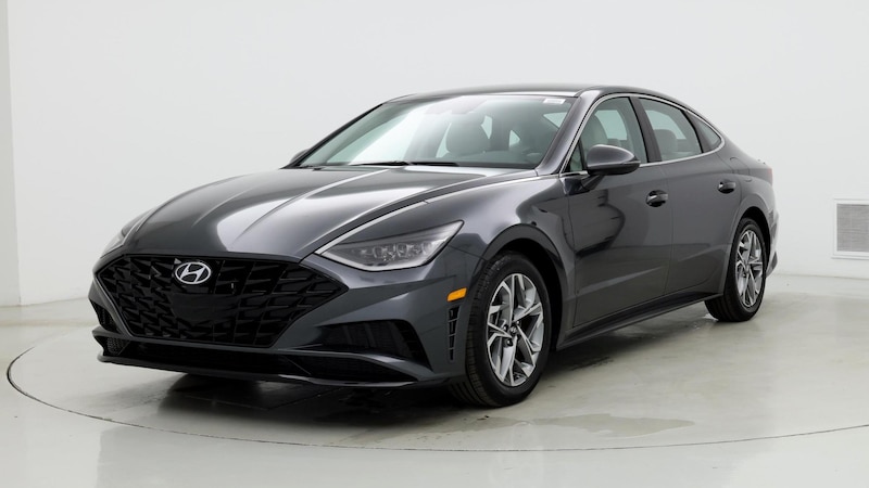 2023 Hyundai Sonata SEL 4