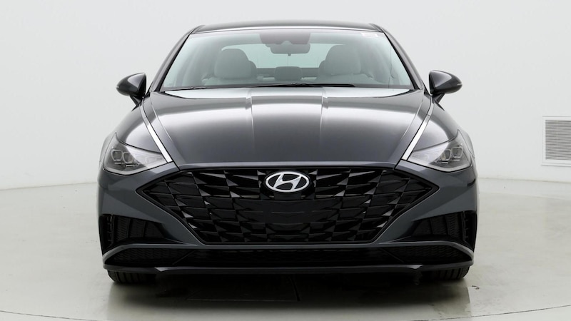 2023 Hyundai Sonata SEL 5