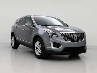 2021 Cadillac XT5 Luxury -
                Atlanta, GA