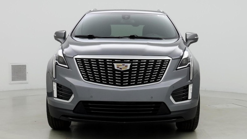 2021 Cadillac XT5 Luxury 5