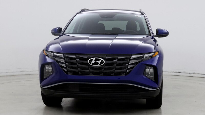 2022 Hyundai Tucson SEL 5