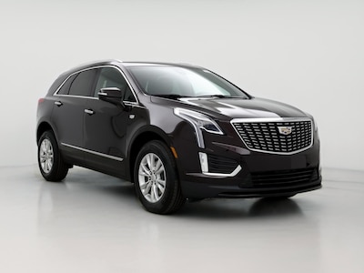 2021 Cadillac XT5 Luxury -
                Atlanta, GA