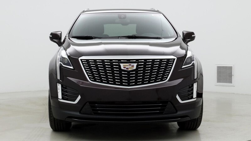 2021 Cadillac XT5 Luxury 5