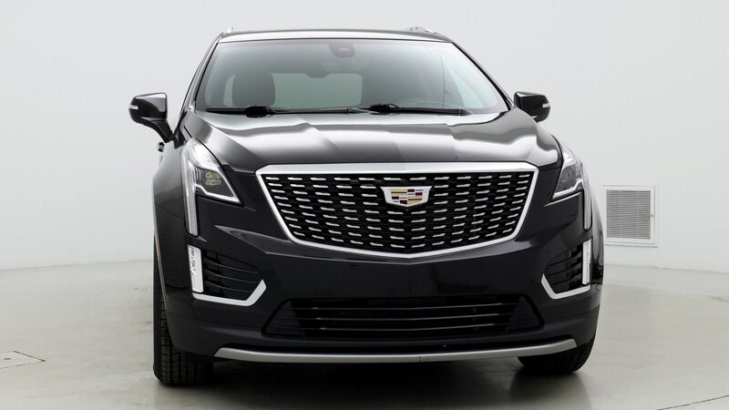 2021 Cadillac XT5 Premium Luxury 5