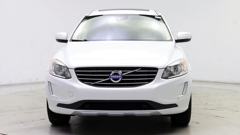 2016 Volvo XC60 T5 5