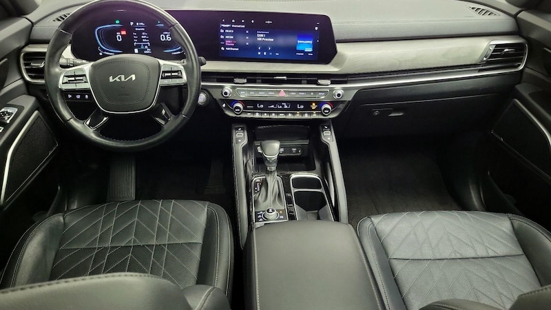 2023 Kia Telluride EX 9