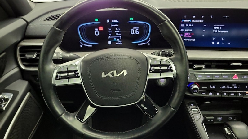2023 Kia Telluride EX 10