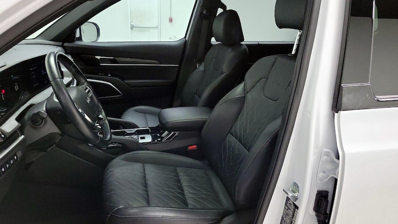 2023 Kia Telluride EX 11