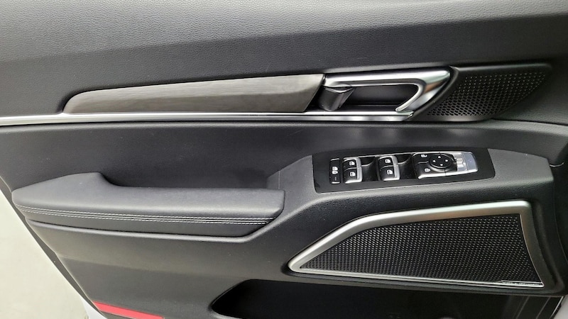2023 Kia Telluride EX 12