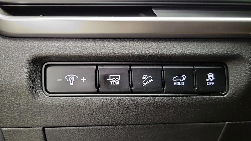 2023 Kia Telluride EX 13
