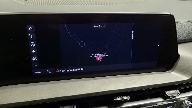 2023 Kia Telluride EX 14