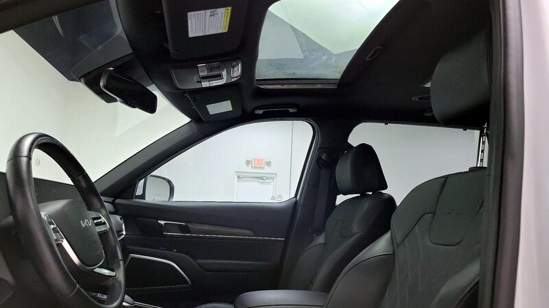 2023 Kia Telluride EX 20
