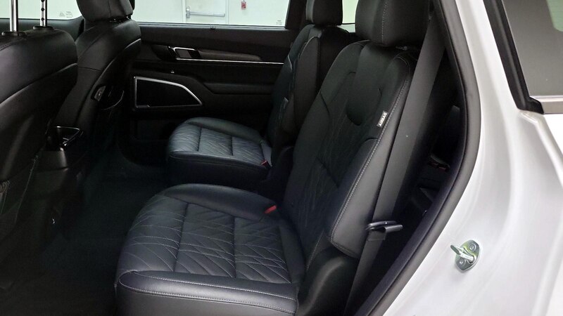 2023 Kia Telluride EX 21