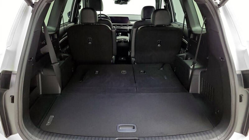 2023 Kia Telluride EX 24
