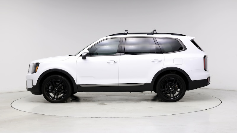 2023 Kia Telluride EX 3