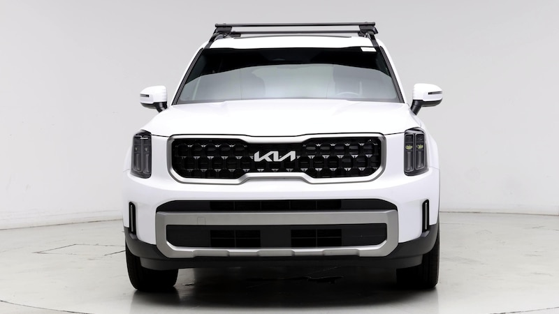 2023 Kia Telluride EX 5