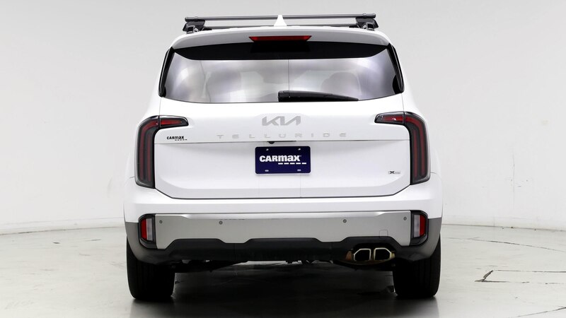 2023 Kia Telluride EX 6
