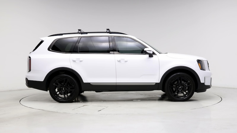 2023 Kia Telluride EX 7