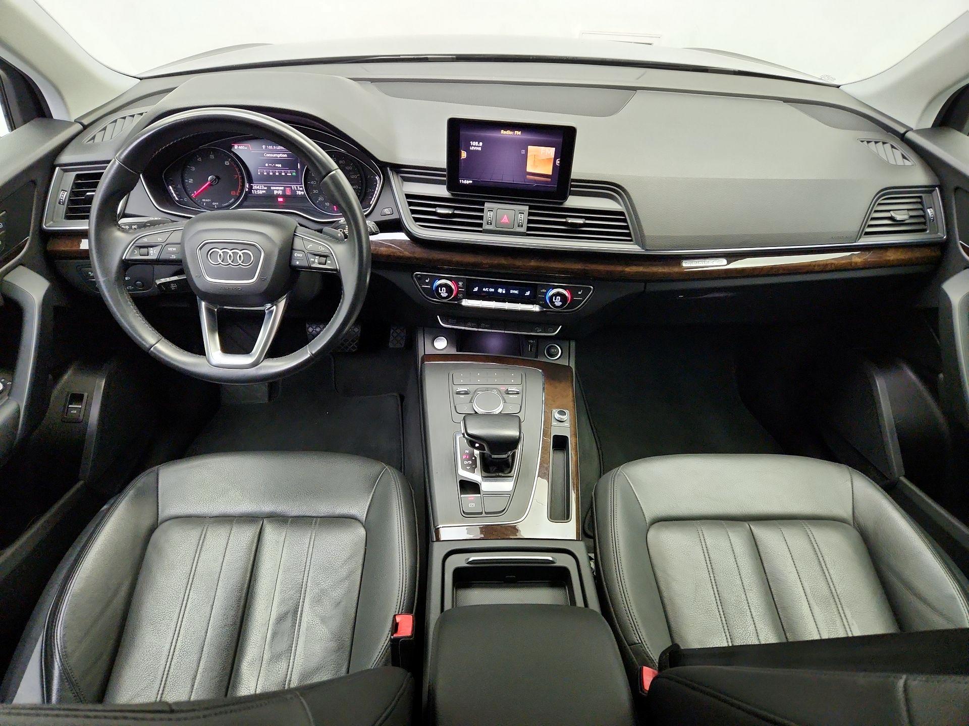 Thumbnail: 2019 Audi Q5 - 9