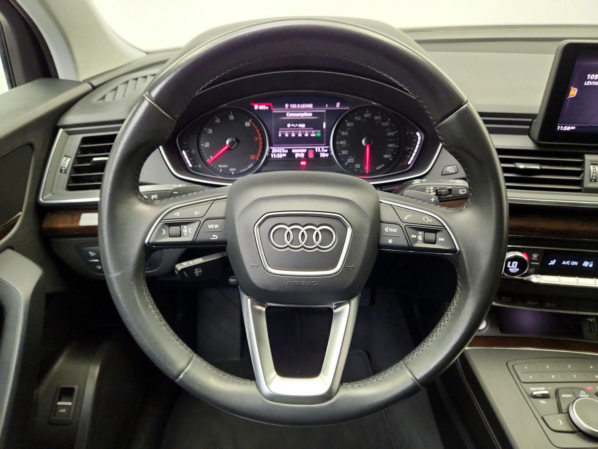 Thumbnail: 2019 Audi Q5 - 10