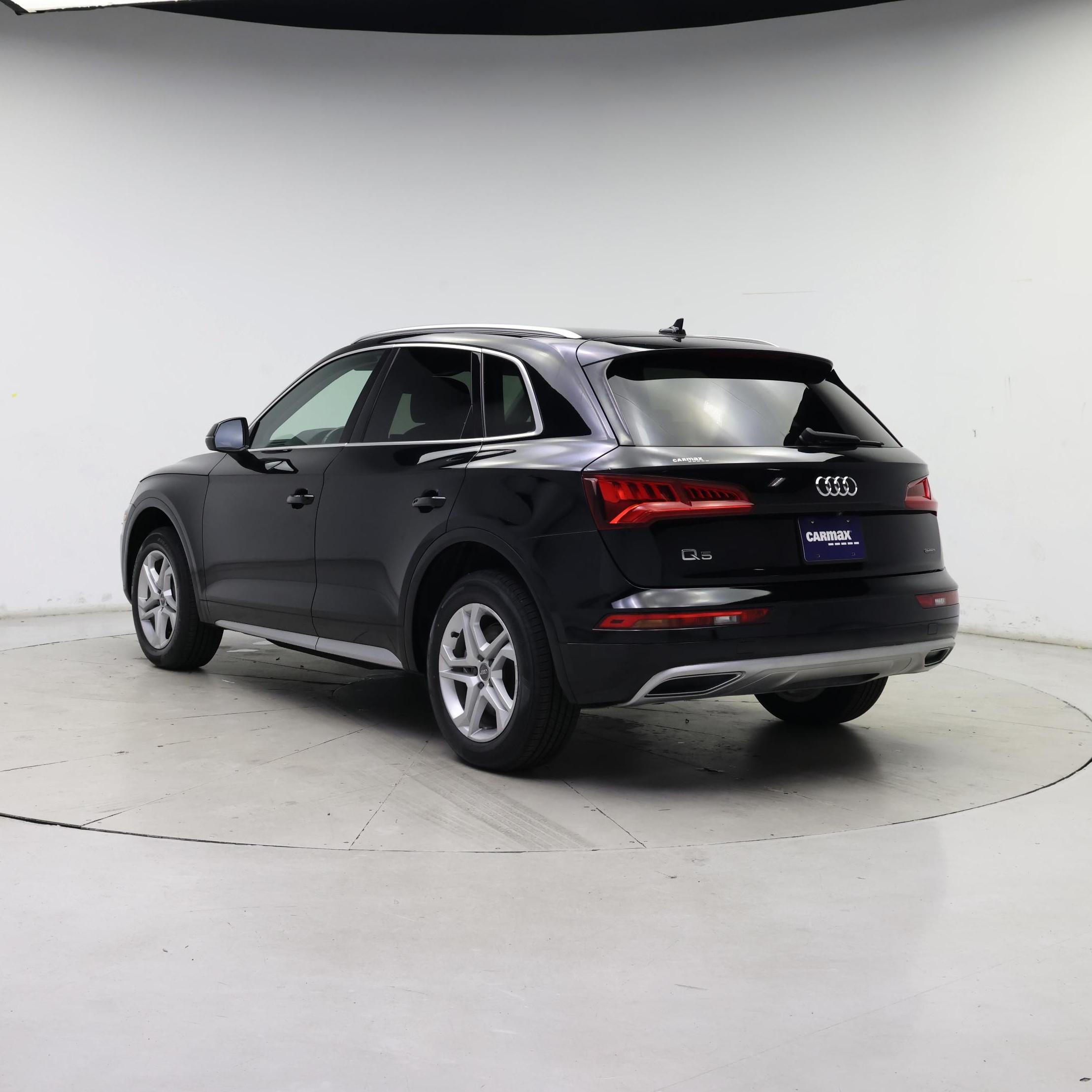 Thumbnail: 2019 Audi Q5 - 2