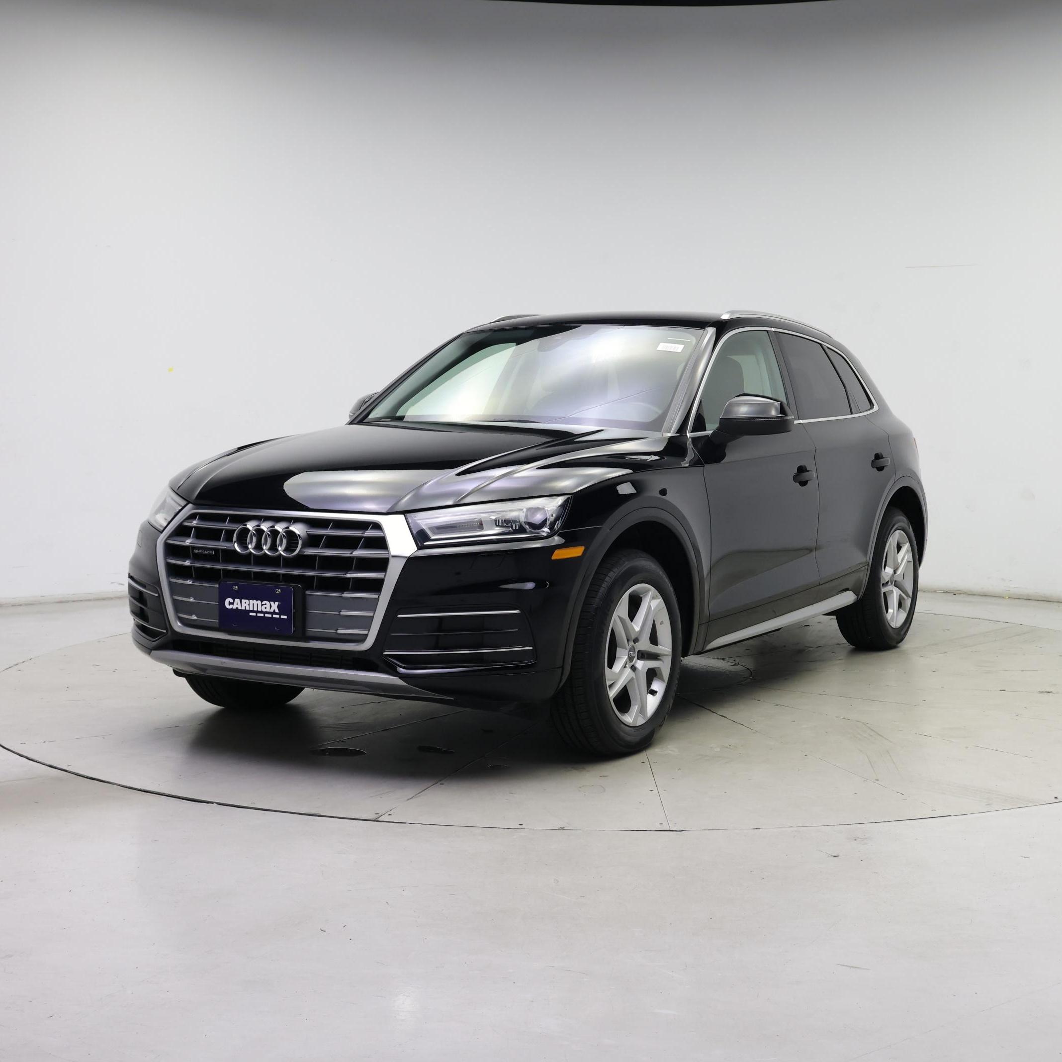 Thumbnail: 2019 Audi Q5 - 4