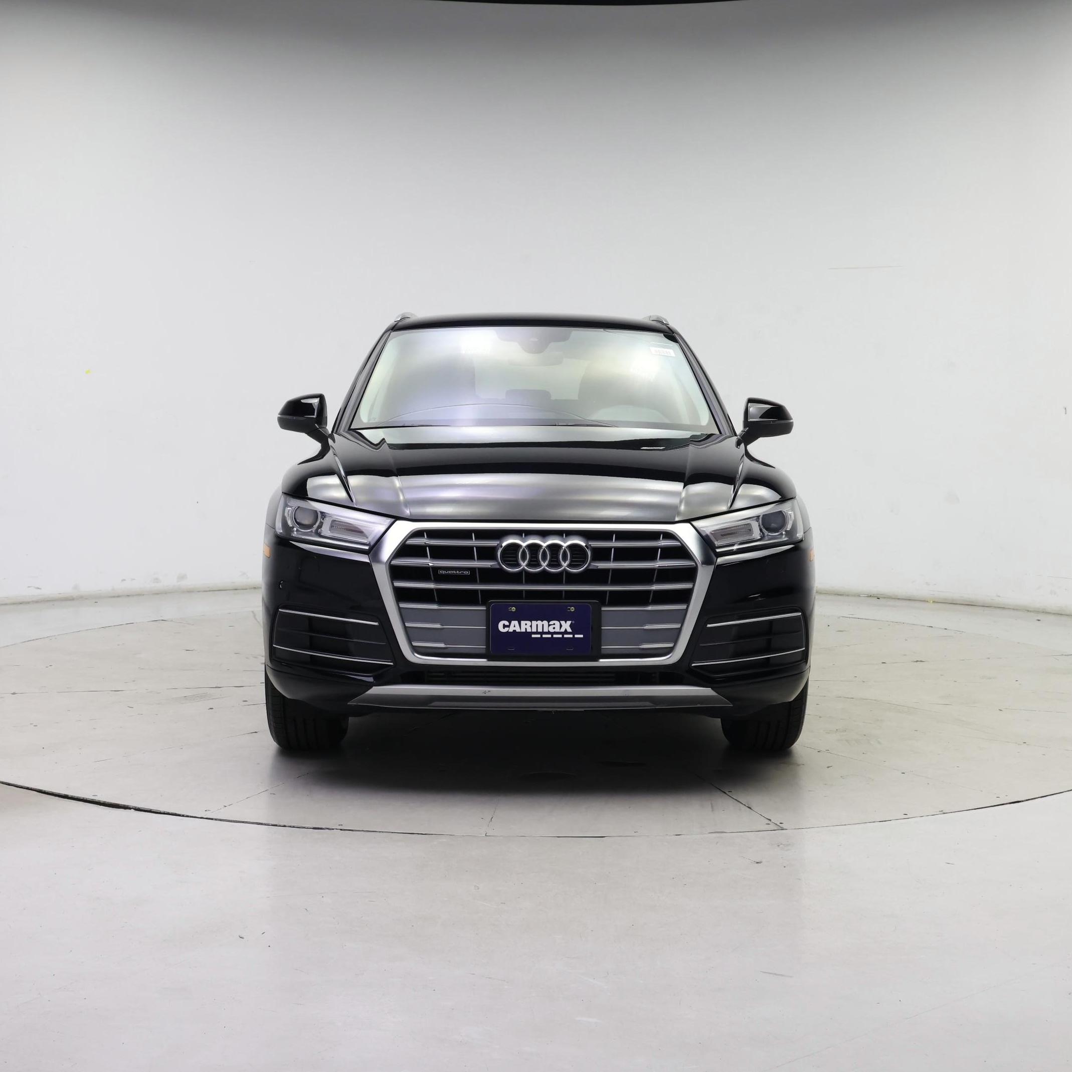 Thumbnail: 2019 Audi Q5 - 5