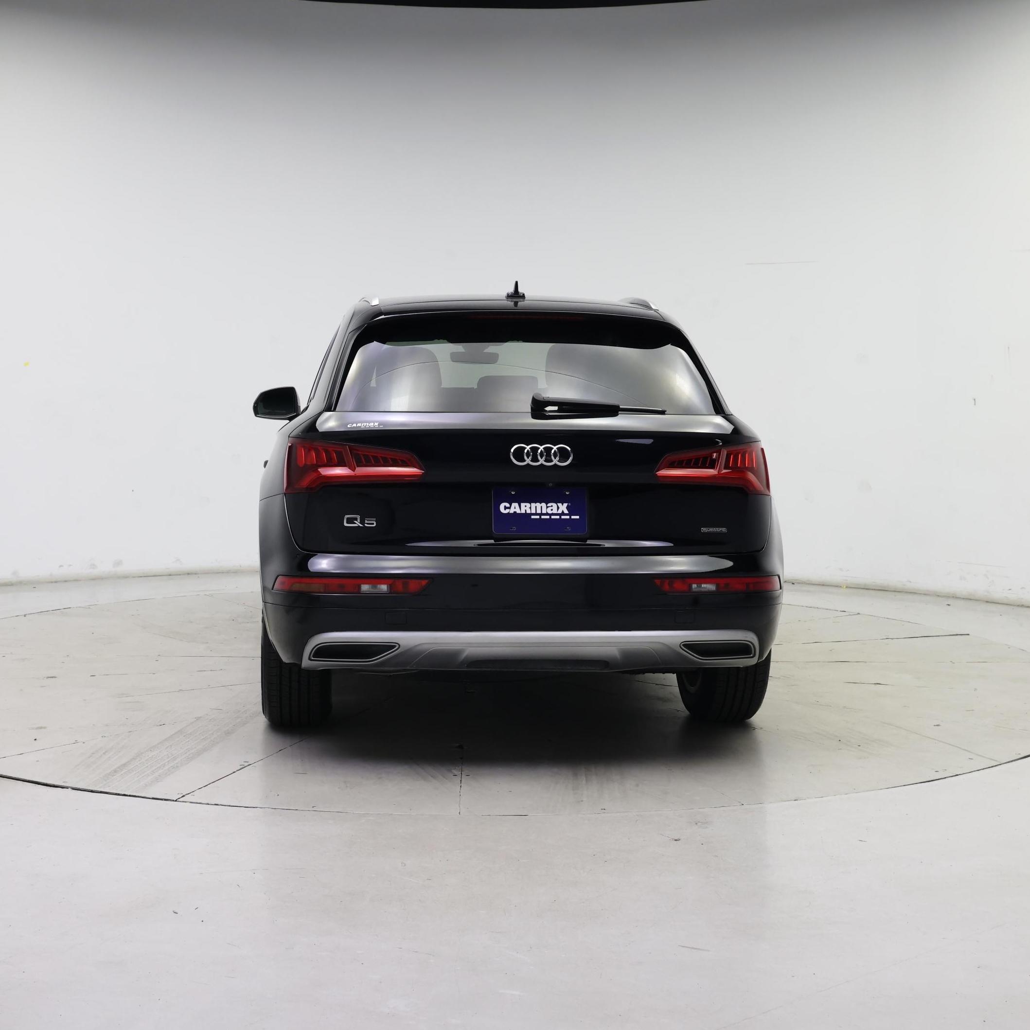Thumbnail: 2019 Audi Q5 - 6