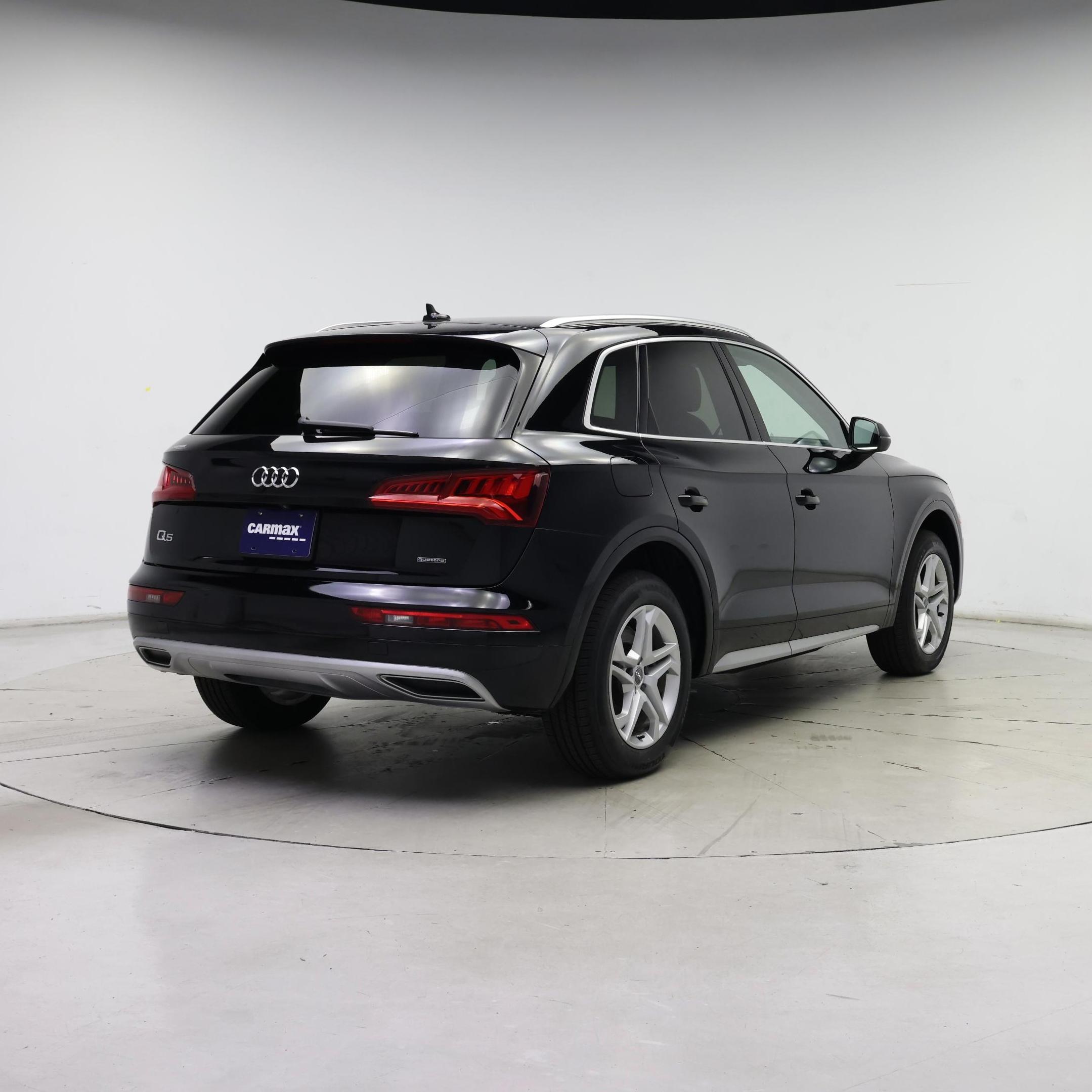 Thumbnail: 2019 Audi Q5 - 8