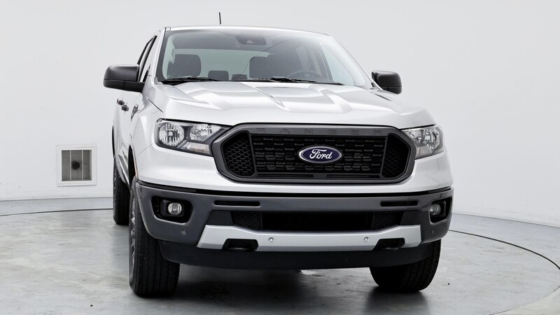 2019 Ford Ranger XLT 5