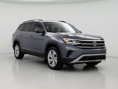 2021 Volkswagen Atlas SE -
                Tampa, FL