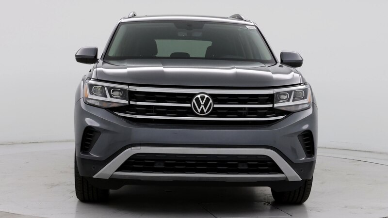 2021 Volkswagen Atlas SE 5