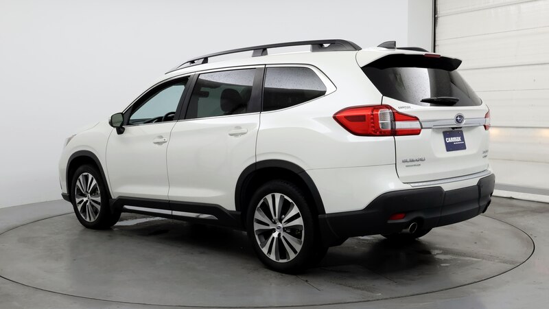 2022 Subaru Ascent Limited 2