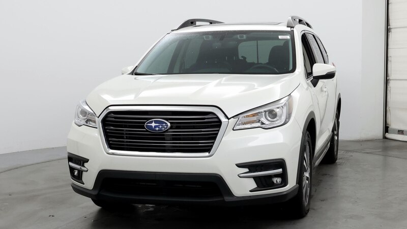 2022 Subaru Ascent Limited 4