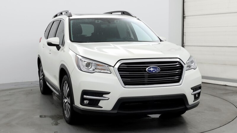 2022 Subaru Ascent Limited 5