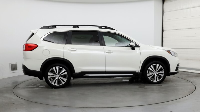 2022 Subaru Ascent Limited 7