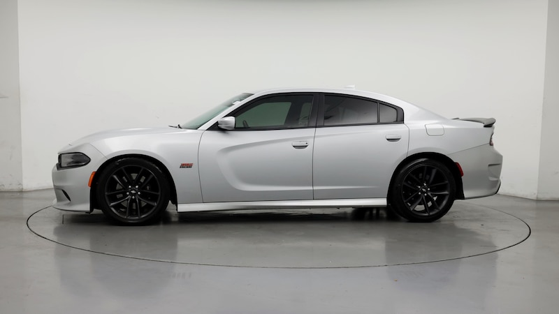 2019 Dodge Charger Scat Pack 3