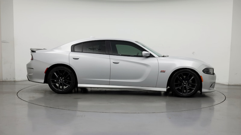 2019 Dodge Charger Scat Pack 7