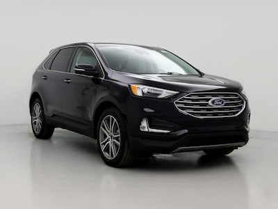 2023 Ford Edge Titanium -
                Atlanta, GA