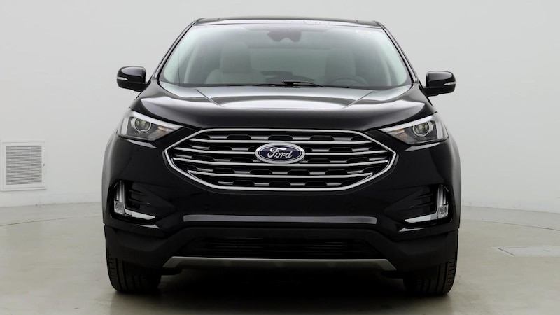 2023 Ford Edge Titanium 5