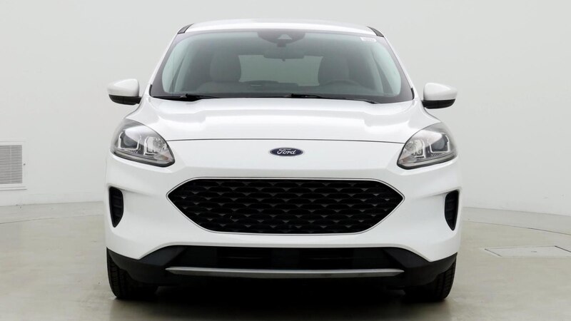 2021 Ford Escape SE 5