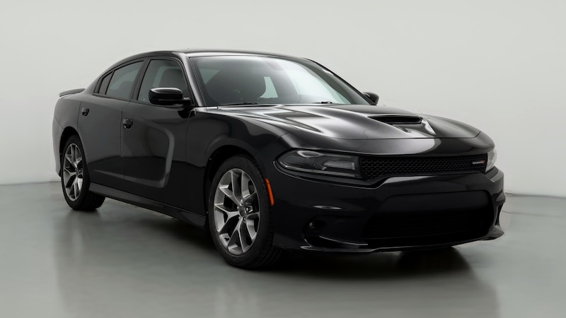 2020 Dodge Charger GT Hero Image