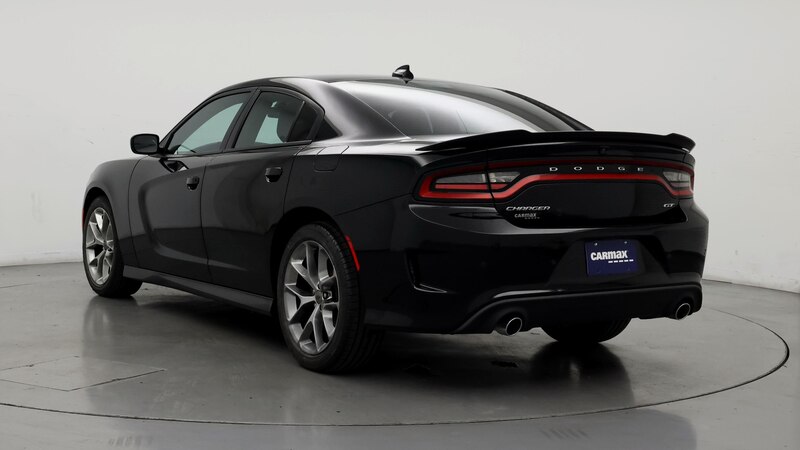 2020 Dodge Charger GT 2