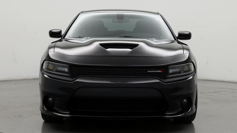 2020 Dodge Charger GT 5